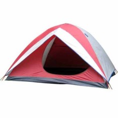 Barraca de Camping 3 pessoas Nautika Cherokee