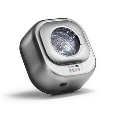 Lavadora Automática Electrolux Mini Silent 3 kg LFE03