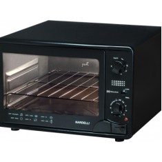 Forno Elétrico Nardelli 45 Litros Grill