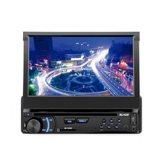 DVD Player Automotivo Multilaser 7 " Blade P3295
