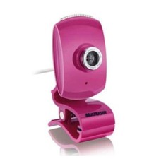 WebCam Multilaser FaceLook 16 MP WC047