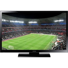 TV Plasma 43" Samsung Série 4 2 HDMI PL43F4000