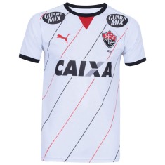 Camisa Jogo Vitória II 2015 sem número Puma