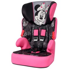 Cadeira para Auto Beline SP First De 9 a 36 kg - Disney