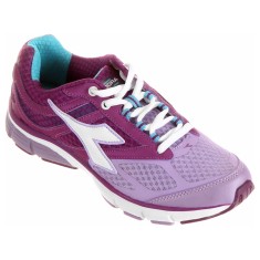 Tênis Diadora Feminino Caminhada Eminent