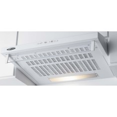 Depurador de Ar Parede Fischer 60 cm Classic Power 60cm