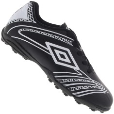 Chuteira Society Umbro Kicker III Infantil
