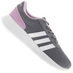 Tênis Adidas Feminino Caminhada Lite Racer
