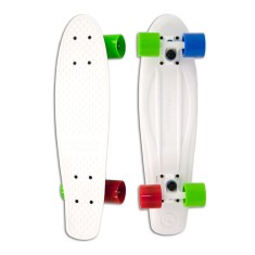 Skate Cruiser - Kryptonics Torpedo