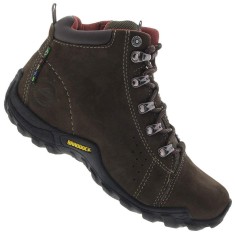 Tênis Braddock Feminino Trekking Stanley