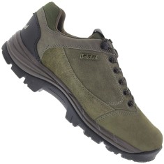 Tênis Timberland Masculino Trekking Expedition LS