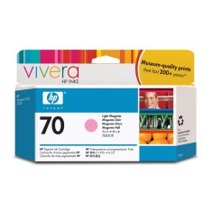 Cartucho Magenta HP 70 C9455A