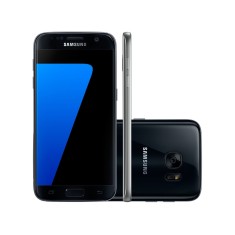 Smartphone Samsung Galaxy S7 64GB 12,0 MP Android 6.0 (Marshmallow) 3G 4G Wi-Fi
