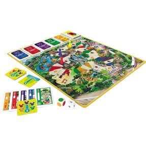 Jogo Férias Disney Grow