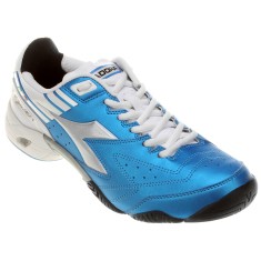 Tênis Diadora Masculino Tenis e Squash S. Zone MF 5 AG