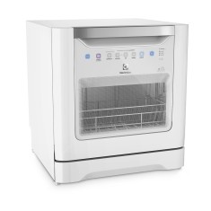 Lava-louças de Embutir 8 Serviços Electrolux LE08B
