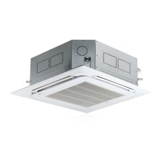 Ar Condicionado Split Cassete LG 33000 BTUs Controle Remoto Quente/Frio LT-H332NLE1
