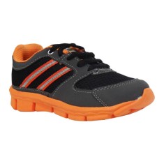 Tênis Pé com Pé Infantil (Menino) Casual 98018