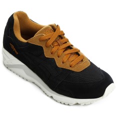 Tênis Asics Masculino Casual Tiger Lique