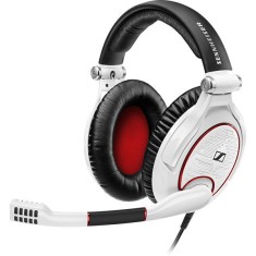 Headset com Microfone Sennheiser Game Zero