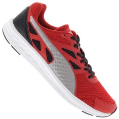 Tênis Puma Masculino Academia Driver