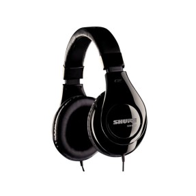 Headphone Shure SRH240A