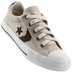 Tênis Converse All Star Infantil (Menino) Casual Star Player