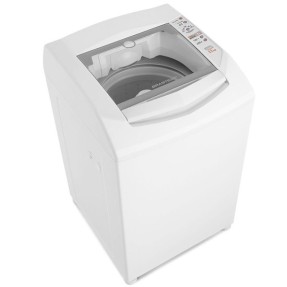 Lavadora Brastemp Clean 11kg BWC11AB