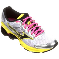 Tênis Mizuno Feminino Corrida Wave Frontier 9