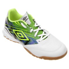 Tênis Umbro Infantil (Menino) Futsal League II