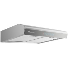 Depurador de Ar Parede Electrolux 60 cm DE60T Inox