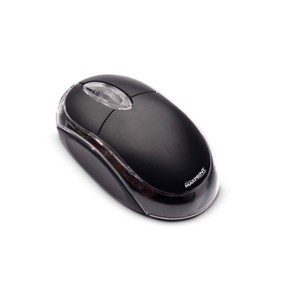 Mouse Óptico USB 606157 - Maxprint
