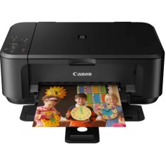 Multifuncional Canon PIXMA MG3510 Jato de Tinta Colorida Sem Fio