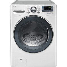 Lava e Seca LG Direct Drive Top Gun 14kg WD1014RW