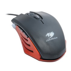 Mouse Óptico Gamer USB 200M-0 - Cougar