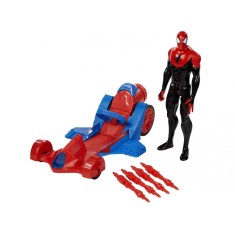 Boneco Homem Aranha Titan Hero A8491 - Hasbro