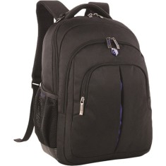Mochila Luxcel Polo King MN51538PK