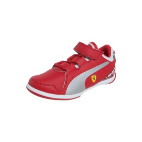 Tênis Puma Infantil (Menino) Casual Valorosso SF V