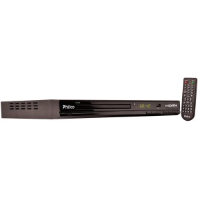 DVD Player PH192 Philco