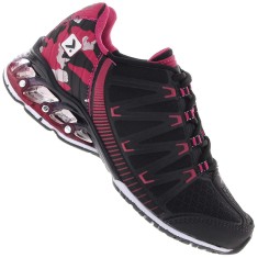 Tênis Oxer Feminino Caminhada Nix OX11300