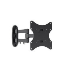 Suporte para TV LCD/LED/Plasma Parede Articulado 17" à 47" Fixatek FT-2238S