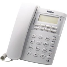 Telefone com Fio Multitoc Office ID