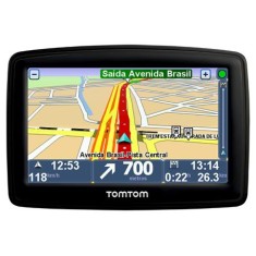 GPS Automotivo TomTom Via 1500 5,0 "