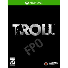 Jogo Troll & I Xbox One Maximum Games