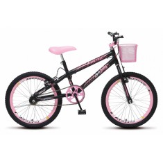 Bicicleta Colli Bikes Aro 20 Freio V-Brake July 107