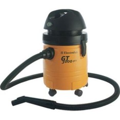Aspirador de Pó e Água Electrolux GT3000 Pro