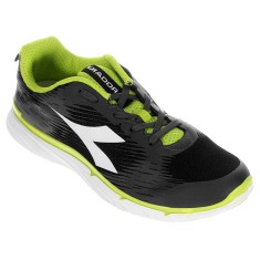 Tênis Diadora Masculino Corrida NJ-303