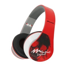 Headphone Fortrek HP901