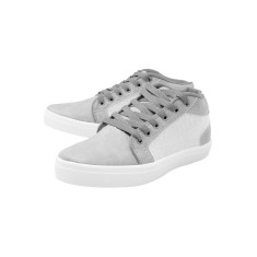 Tênis Ride Skateboards Masculino Casual Mid Rail