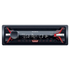 CD Player Automotivo Sony CDX-G1170U
